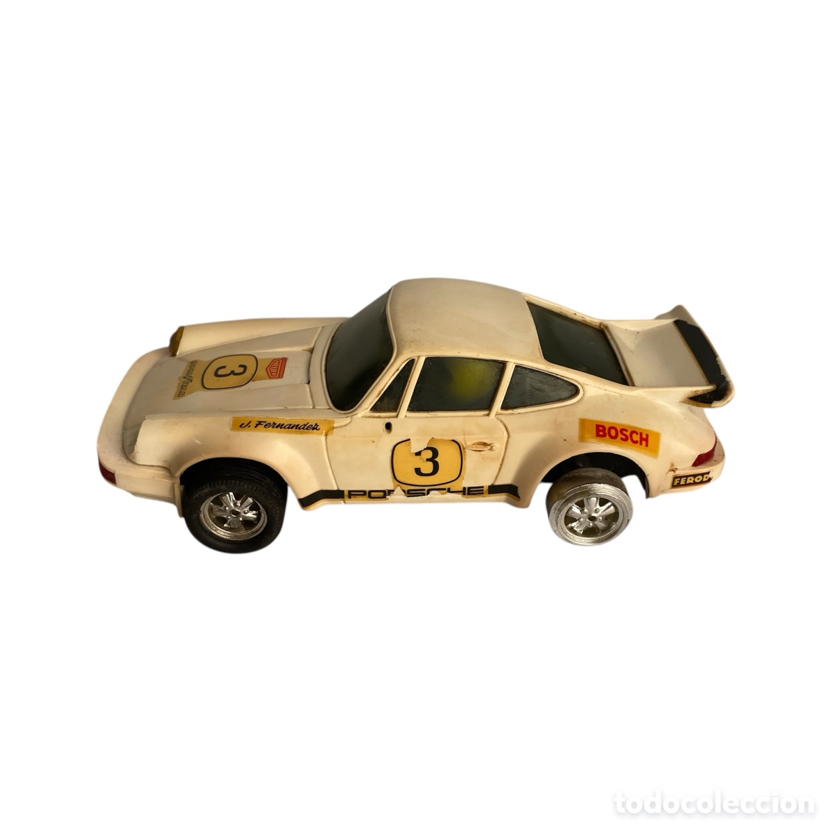 Scalextric: scalextric Rc-28 Rallye Competici&oacute;n - Foto 12