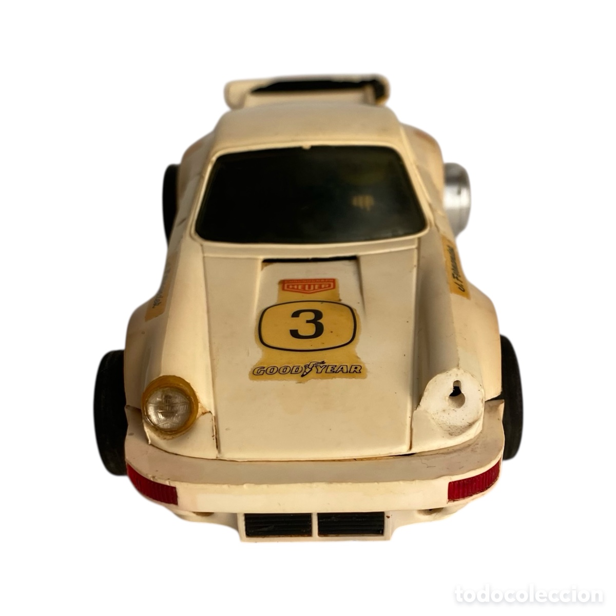 Scalextric: scalextric Rc-28 Rallye Competici&oacute;n - Foto 13