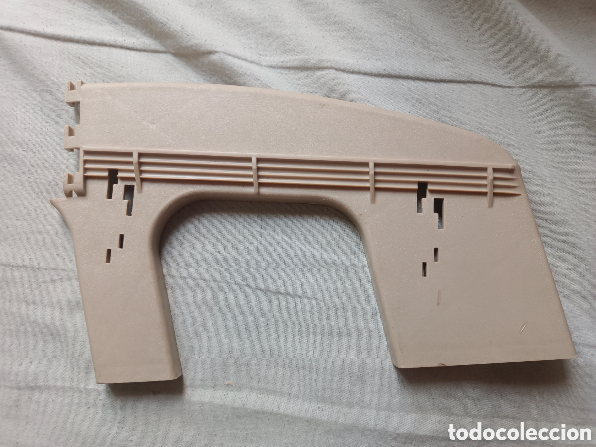 Scalextric: Arco puente scalextric exin - Foto 1