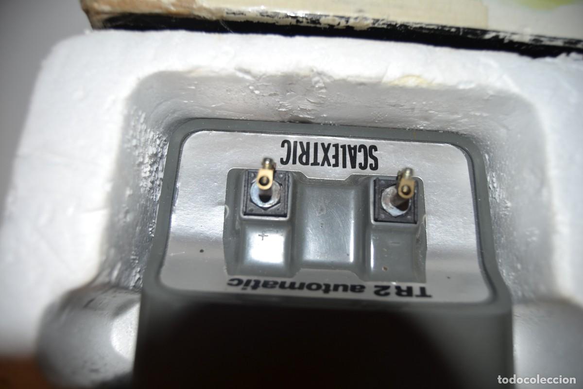 Scalextric: Scalextric RC.19 caja sin coches - Foto 3