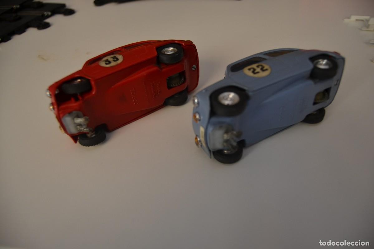 Scalextric: Scalextric T.C. 600-D - Foto 3