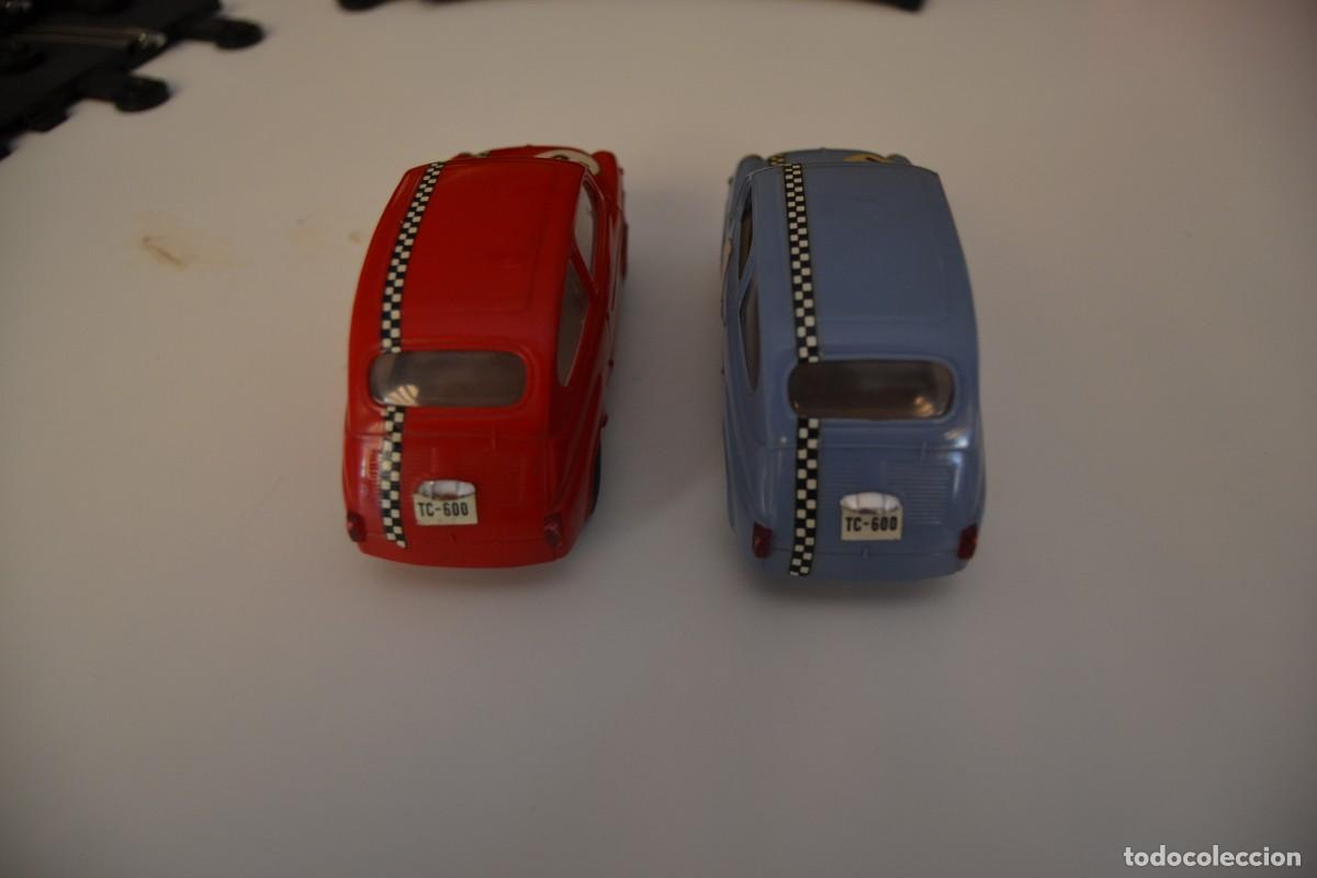 Scalextric: Scalextric T.C. 600-D - Foto 5
