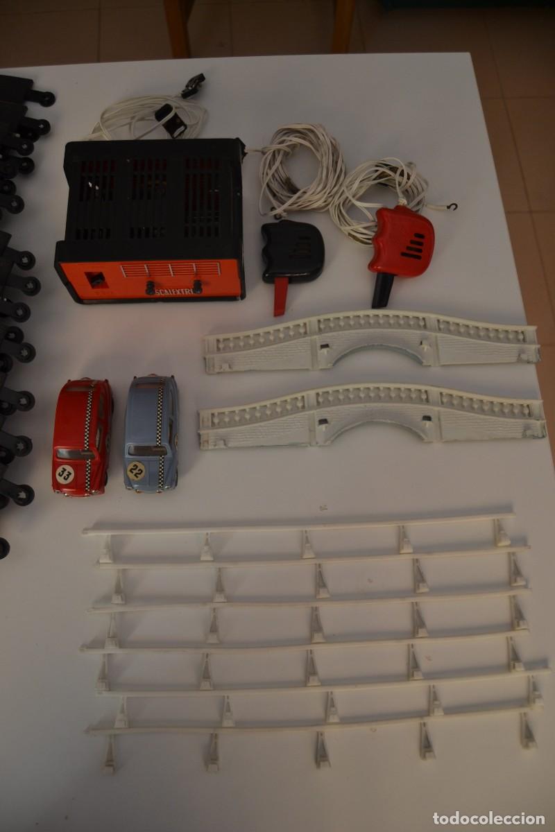 Scalextric: Scalextric T.C. 600-D - Foto 8