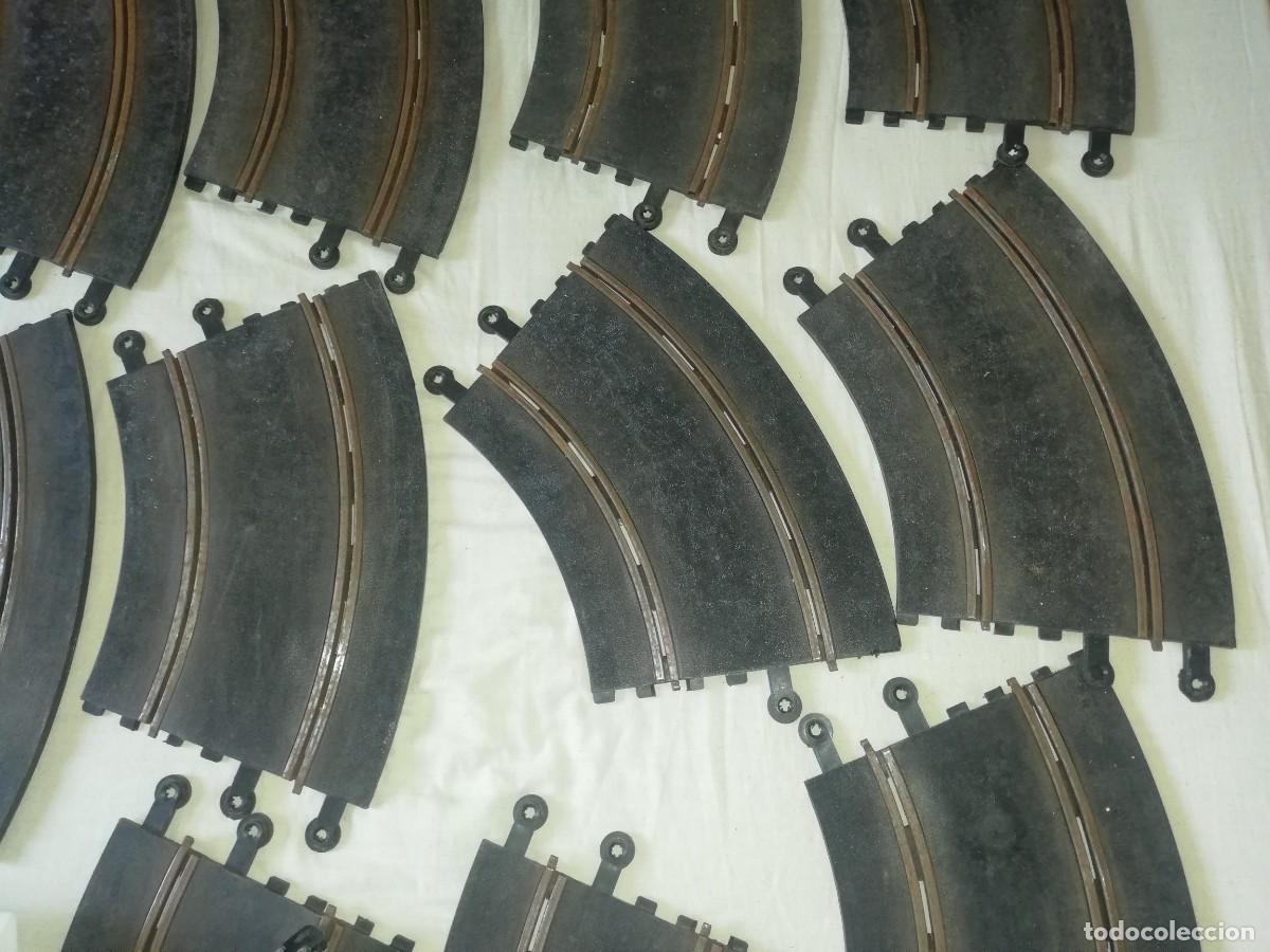 Scalextric: Lote Scalextric antiguo y original - Foto 6