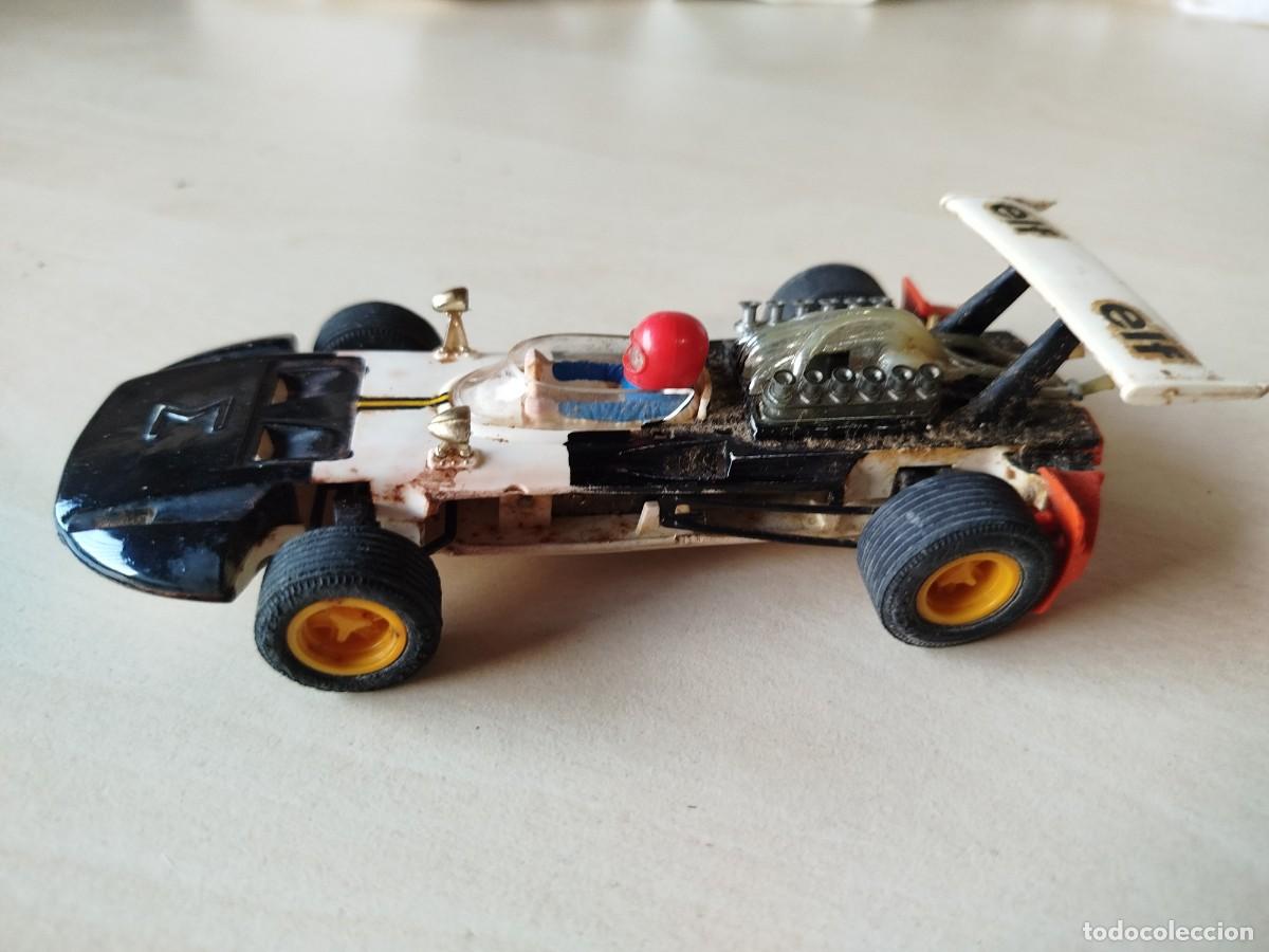 Scalextric: Scalextric Sigma Referencia C 47 - Foto 1