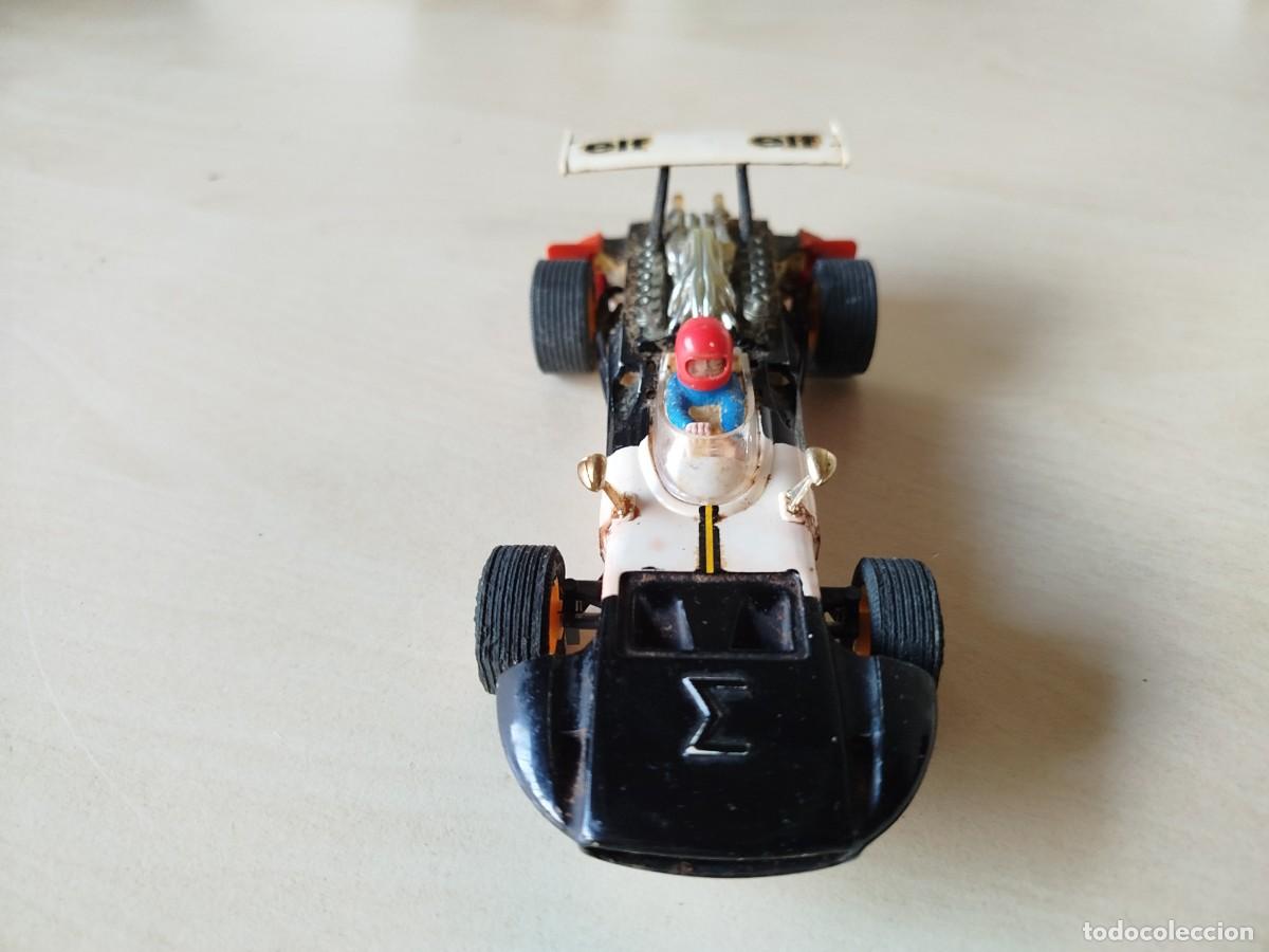Scalextric: Scalextric Sigma Referencia C 47 - Foto 2