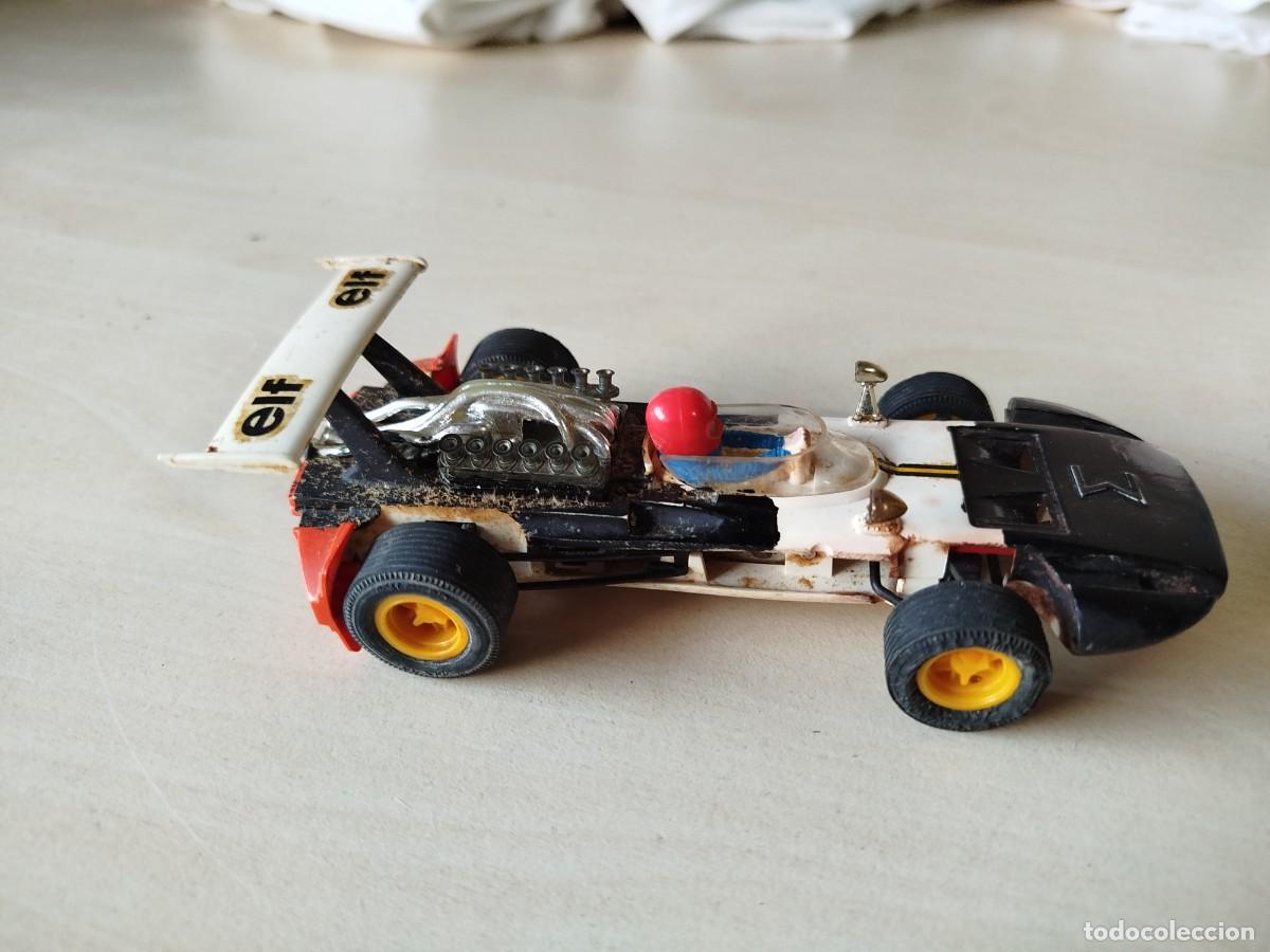 Scalextric: Scalextric Sigma Referencia C 47 - Foto 3