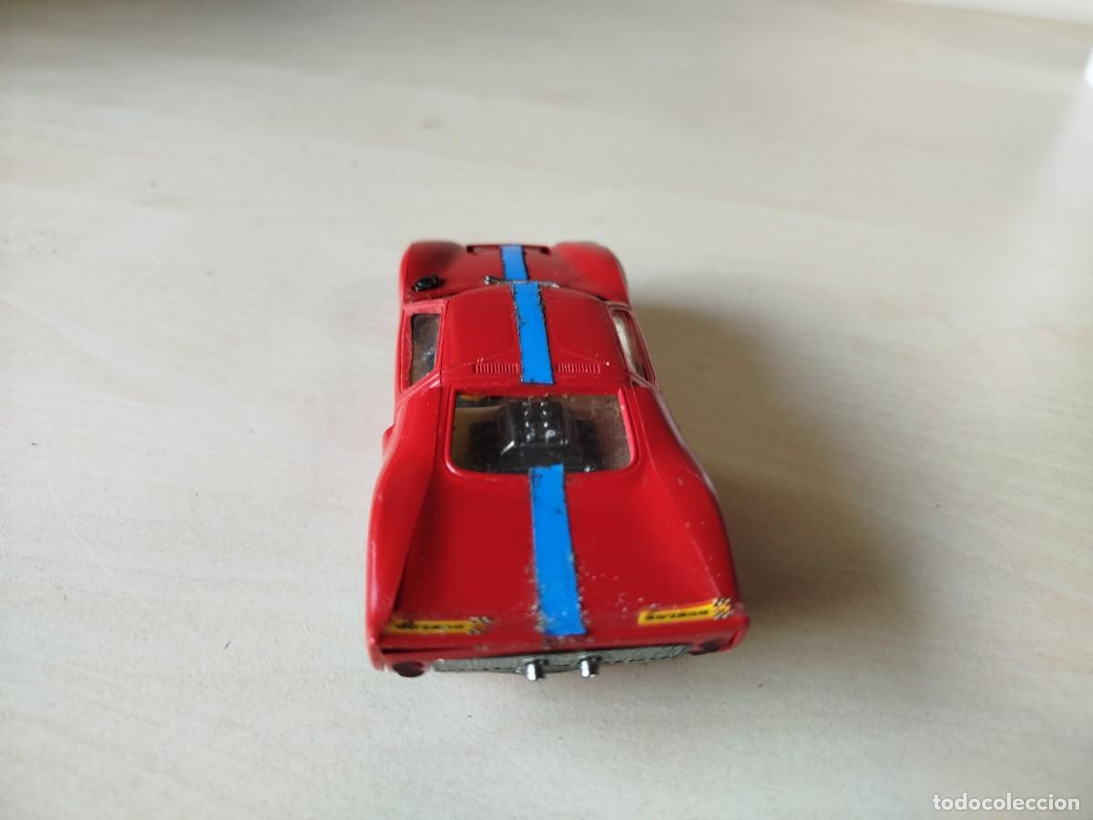 Scalextric: Scalextric Ford GT Referencia C 35 - Foto 3