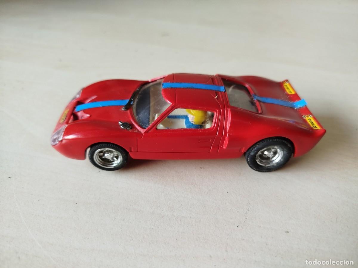 Scalextric: Scalextric Ford GT Referencia C 35 - Foto 4