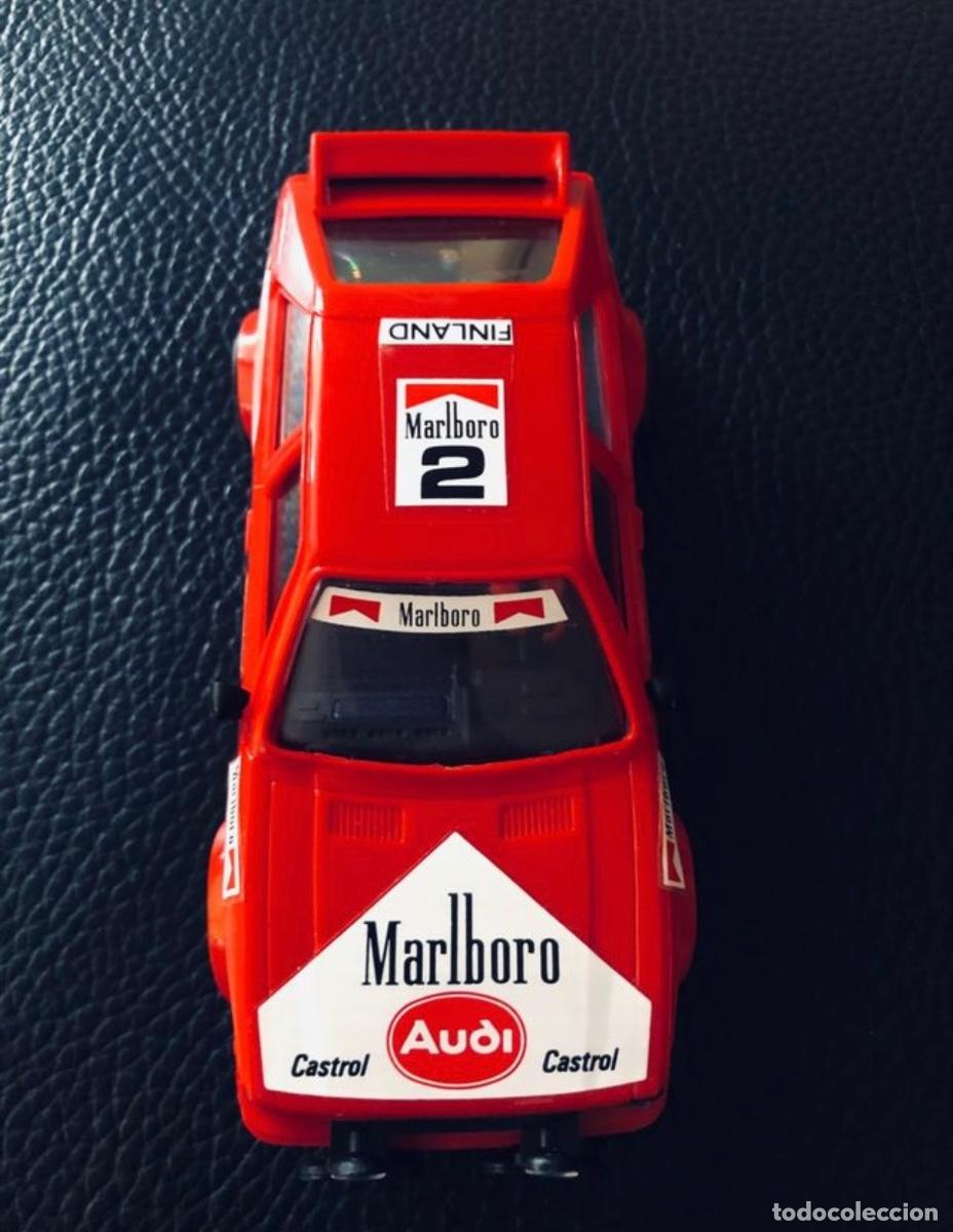 Scalextric: Scalextric Audi Quattro Exin - Foto 2