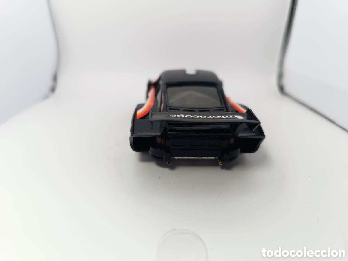 Scalextric: SCALEXTRIC PORSCHE 935 INTERSCOPE EXIN - Foto 4