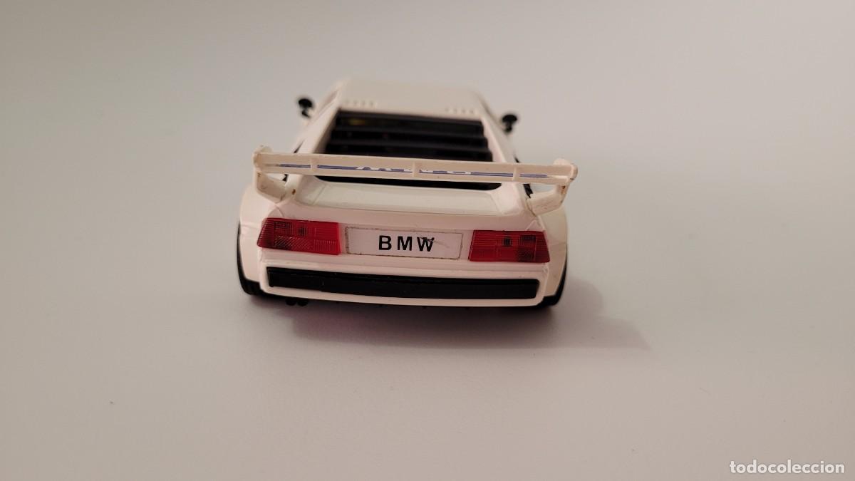 Scalextric: EXIN BMW M1 20 MOTUL - Foto 3