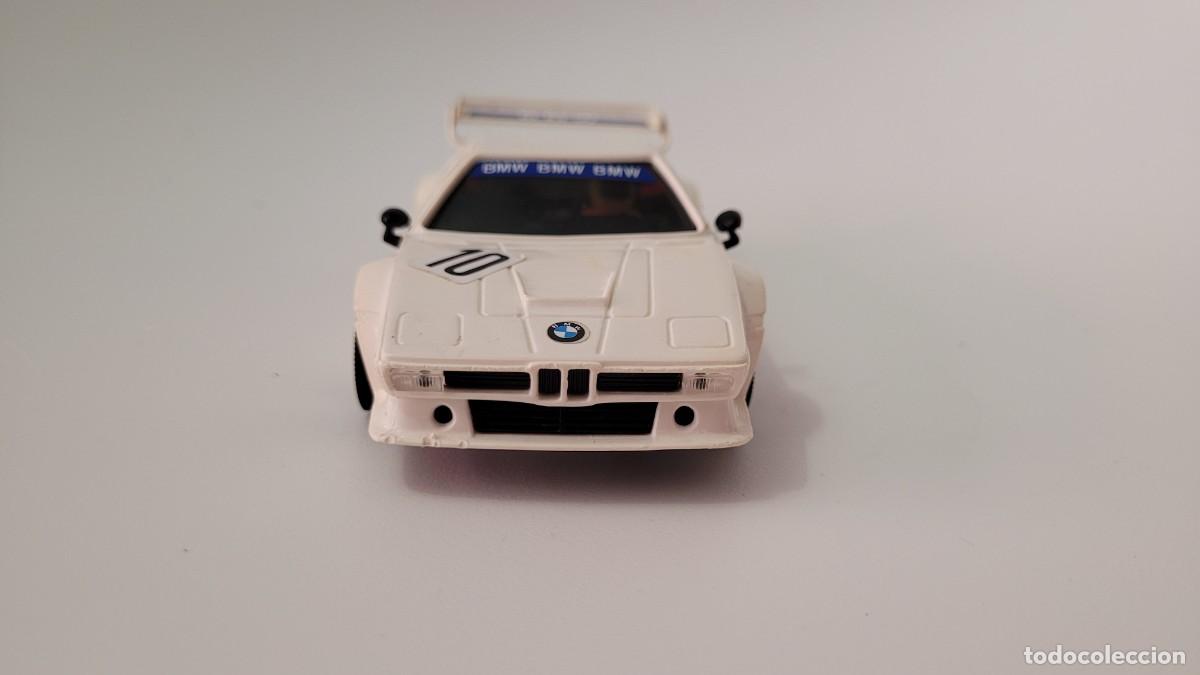 Scalextric: EXIN BMW M1 20 MOTUL - Foto 4