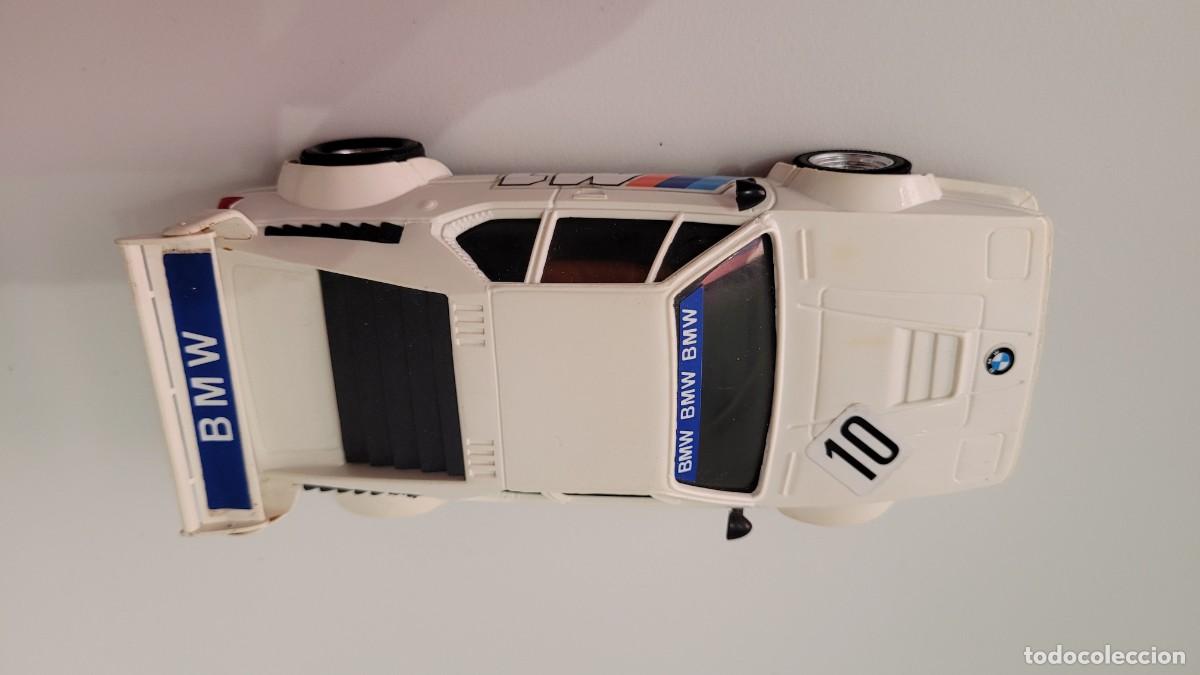 Scalextric: EXIN BMW M1 20 MOTUL - Foto 5