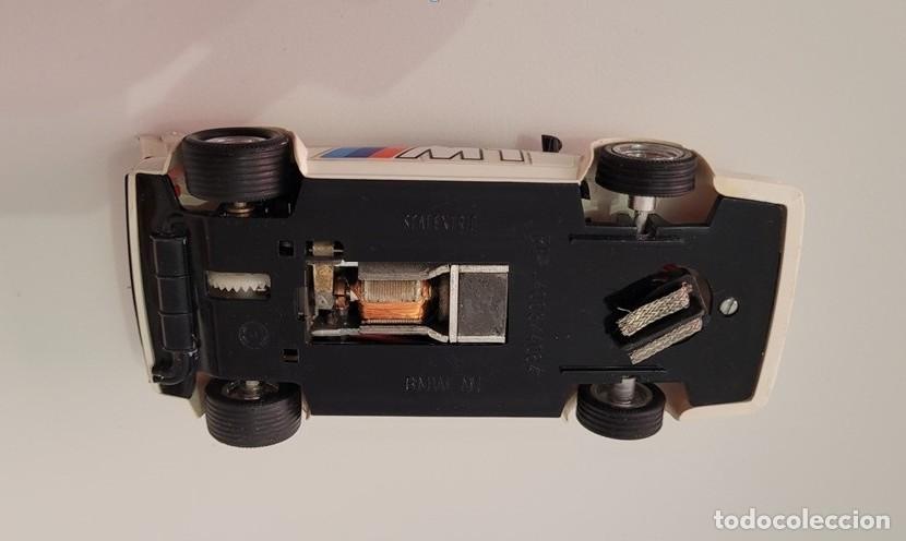 Scalextric: EXIN BMW M1 20 MOTUL - Foto 6