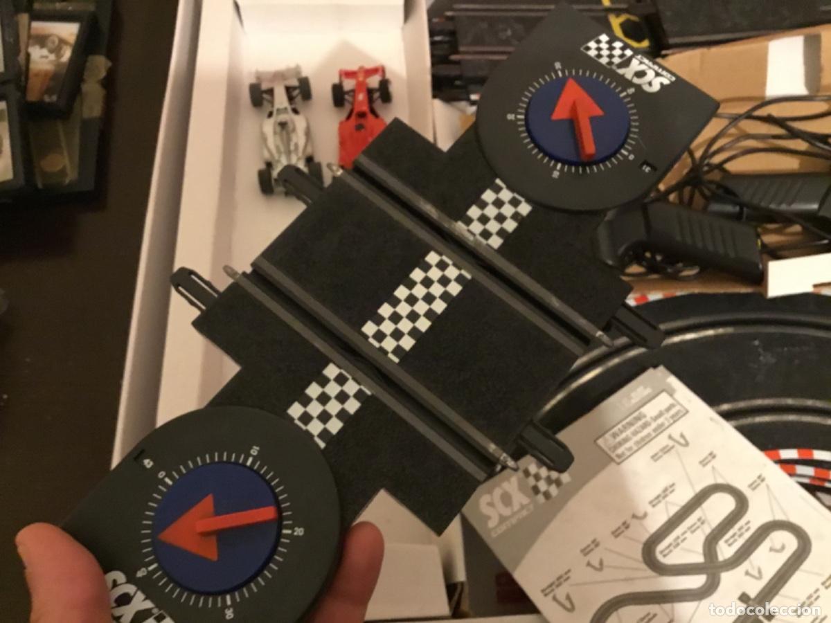 Scalextric: Scalextric compact en su caja completo - Foto 3