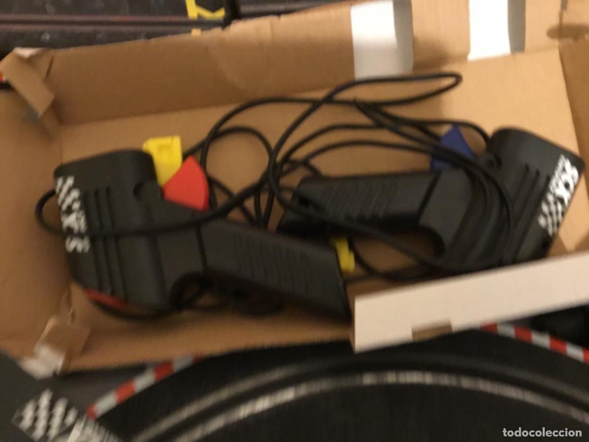 Scalextric: Scalextric compact en su caja completo - Foto 5