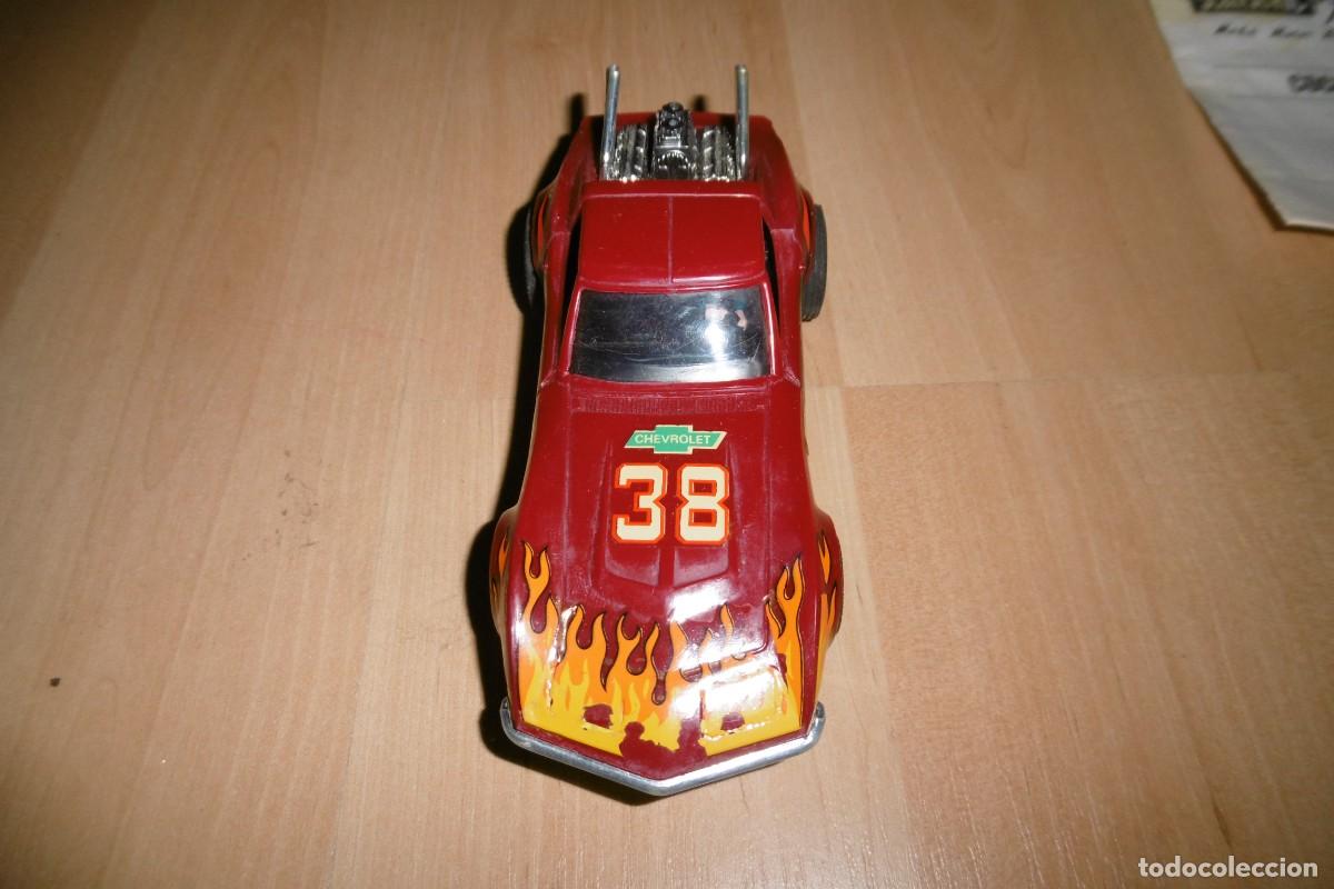 Scalextric: SCALEXTRIC GP-65 COMPLETO - Foto 7