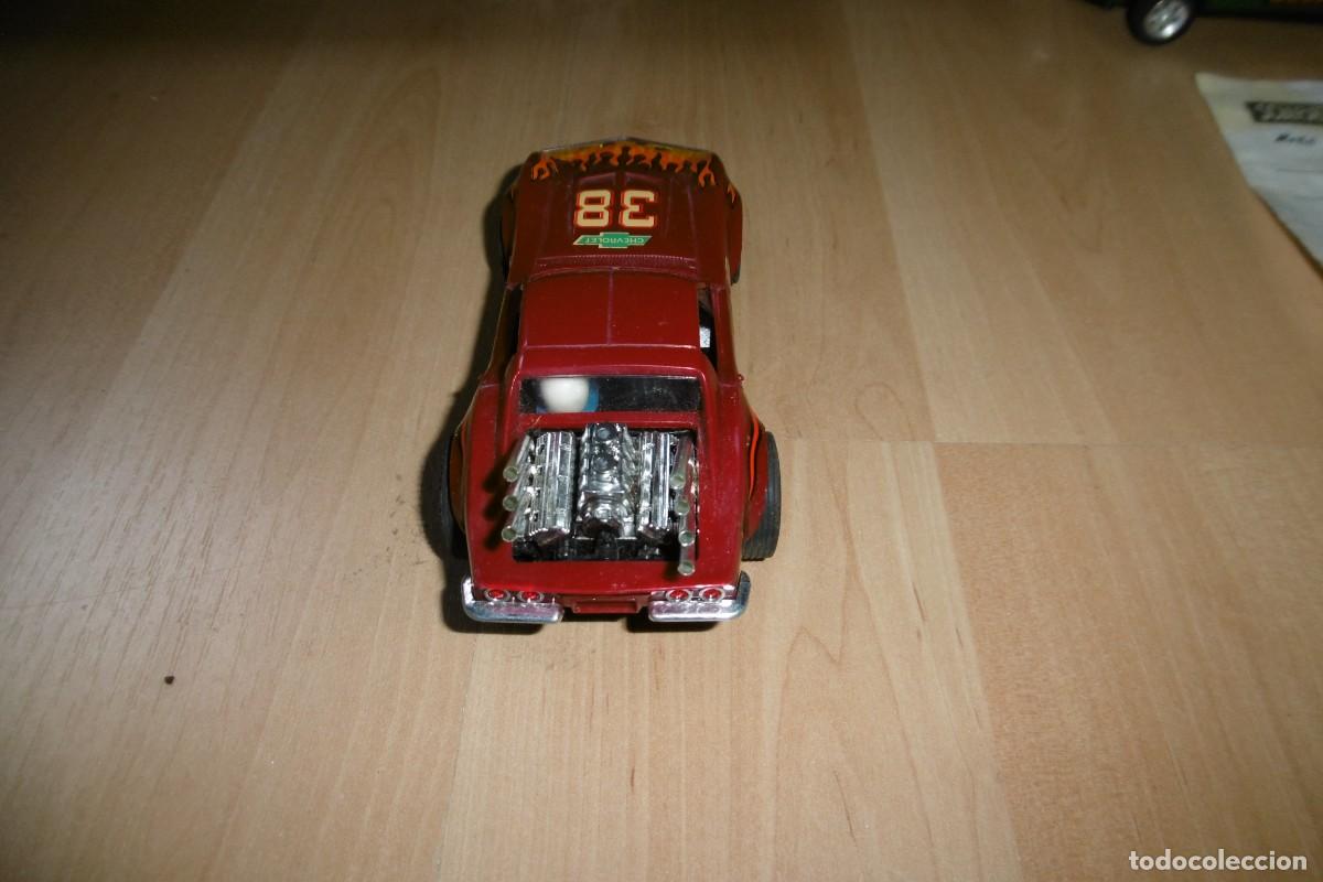 Scalextric: SCALEXTRIC GP-65 COMPLETO - Foto 10