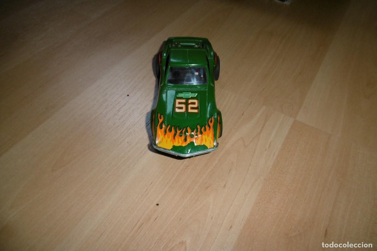 Scalextric: SCALEXTRIC GP-65 COMPLETO - Foto 14