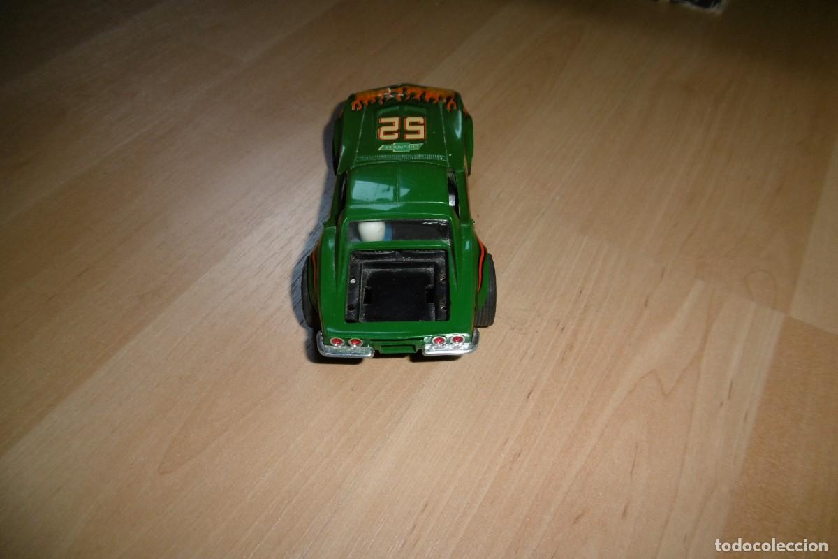 Scalextric: SCALEXTRIC GP-65 COMPLETO - Foto 16