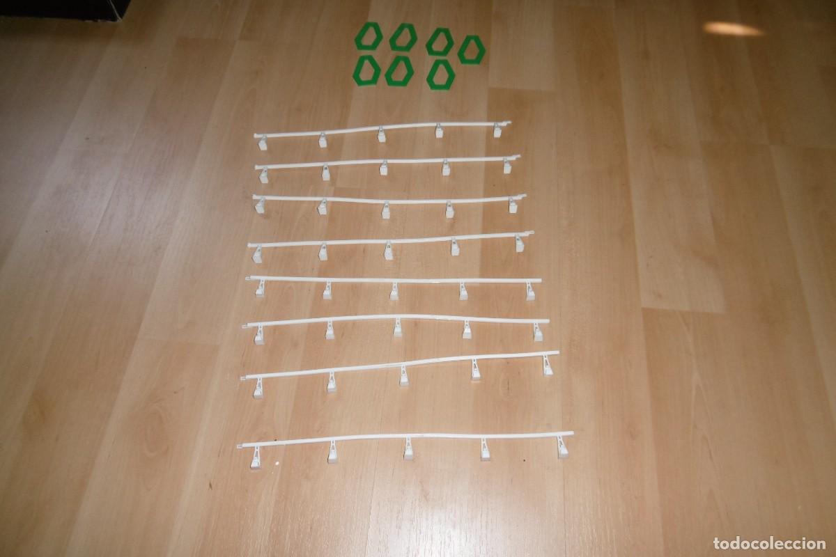 Scalextric: SCALEXTRIC GP-65 COMPLETO - Foto 21