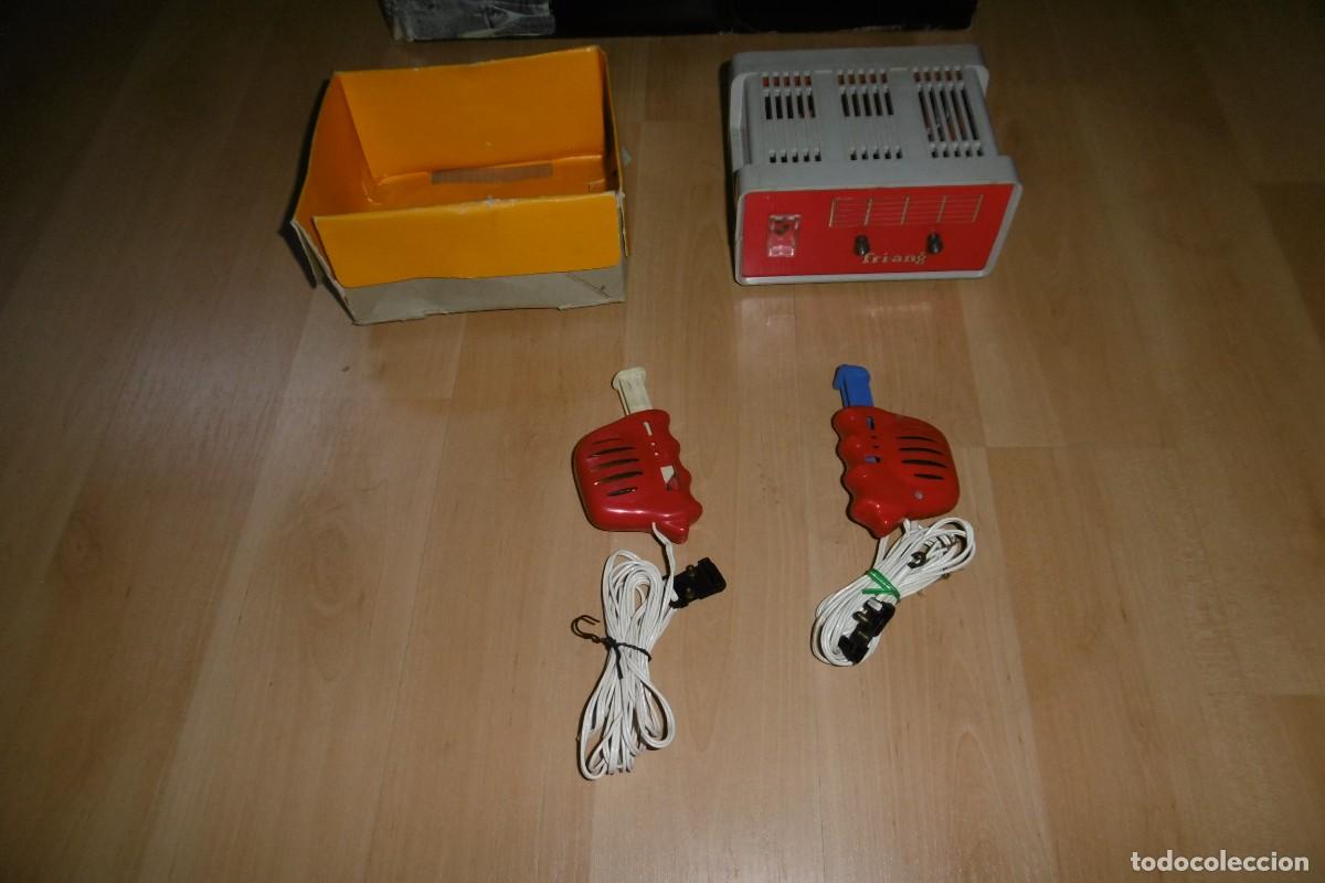 Scalextric: SCALEXTRIC GP-22 EN CAJA SIN COCHES - Foto 2