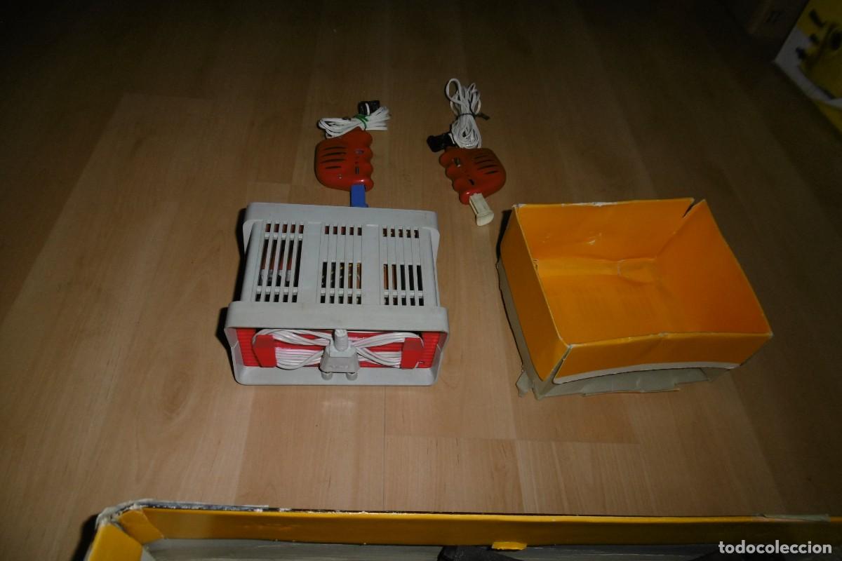 Scalextric: SCALEXTRIC GP-22 EN CAJA SIN COCHES - Foto 3