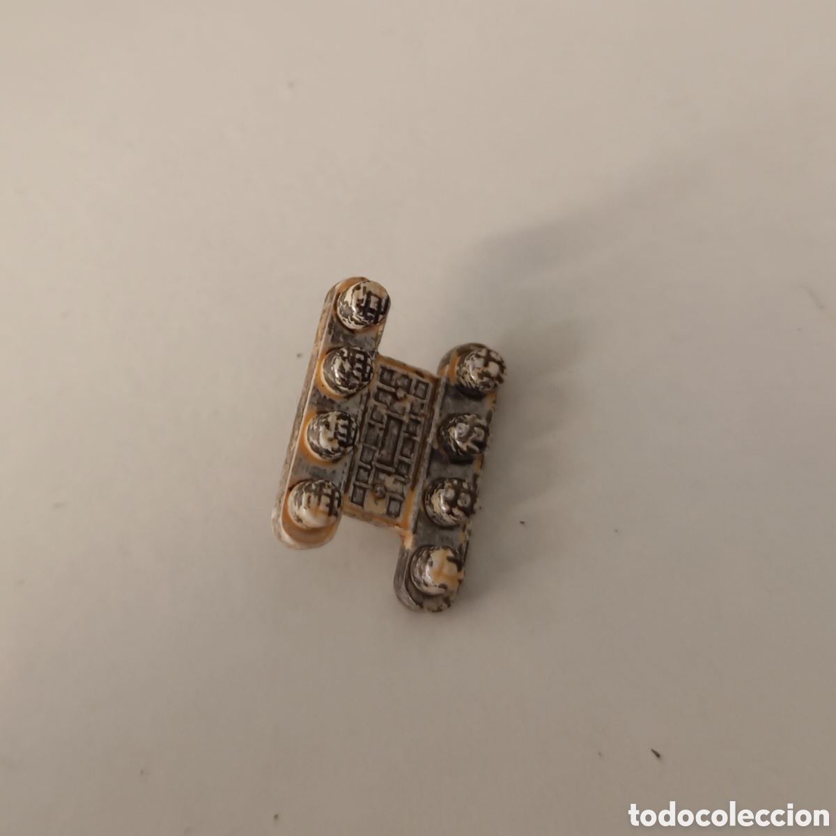 Scalextric: Motor simulado lotus jps scalextric exin - Foto 1