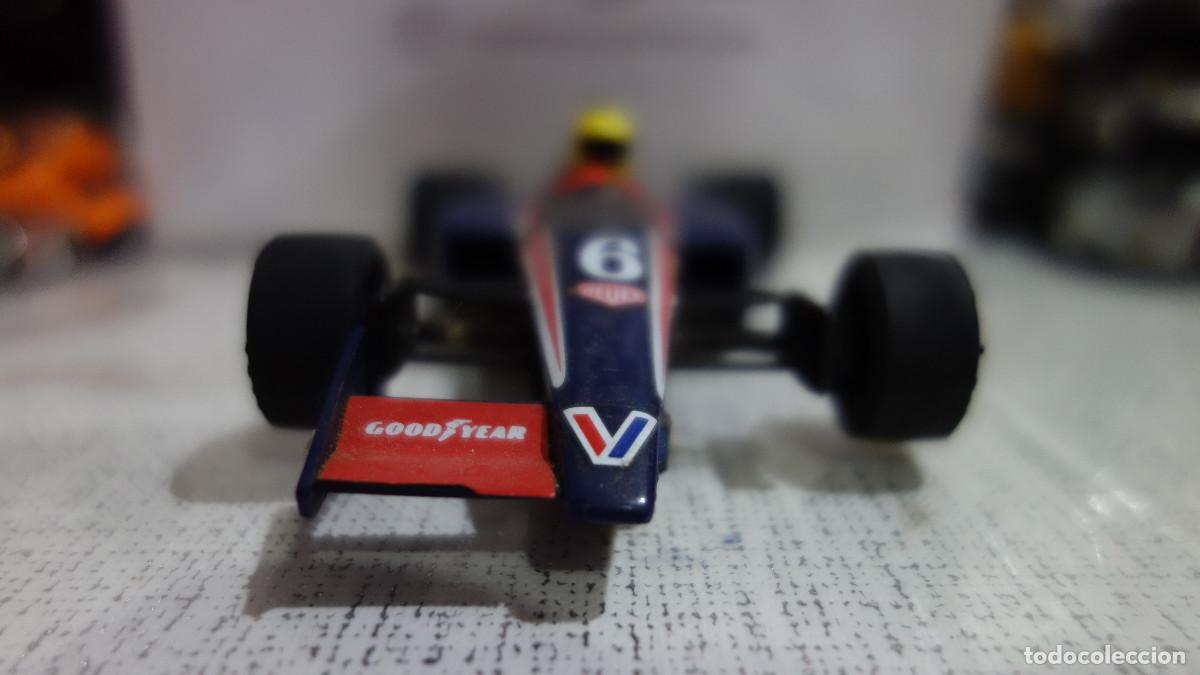 Scalextric: SCALEXTRIC SCX MC LAREN MP4 - Foto 3
