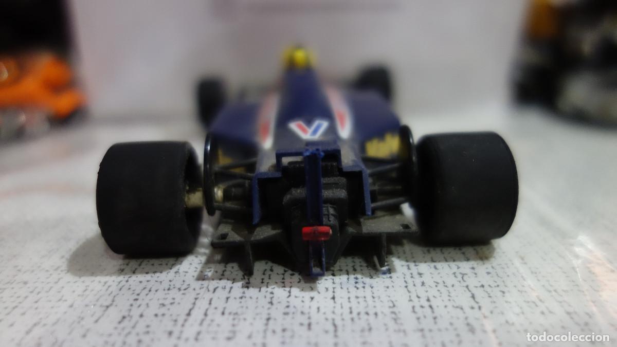 Scalextric: SCALEXTRIC SCX MC LAREN MP4 - Foto 4