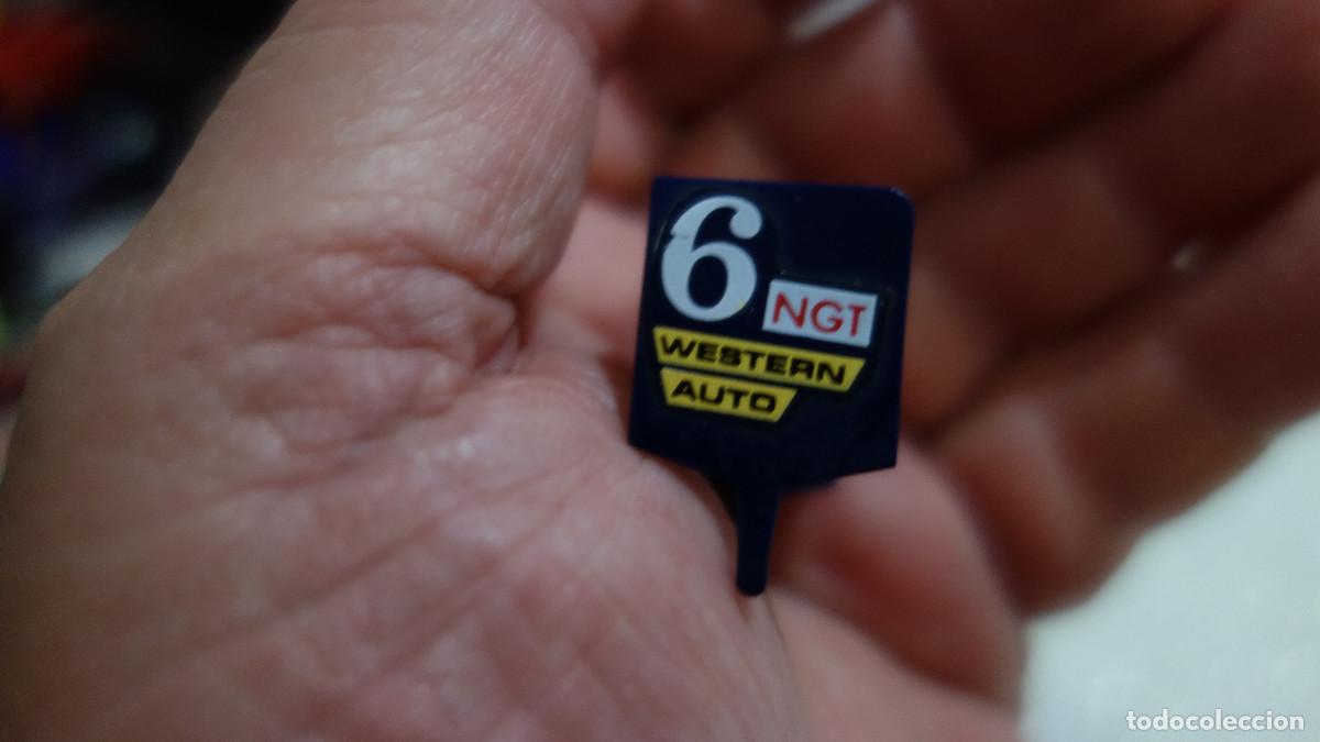 Scalextric: SCALEXTRIC SCX MC LAREN MP4 - Foto 9