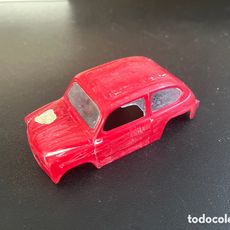 CIRCUITO DE SCALEXTRIC TC 600 DE EXIN CIRCUITO DE SCALEXTRIC TC 600 DE EXIN