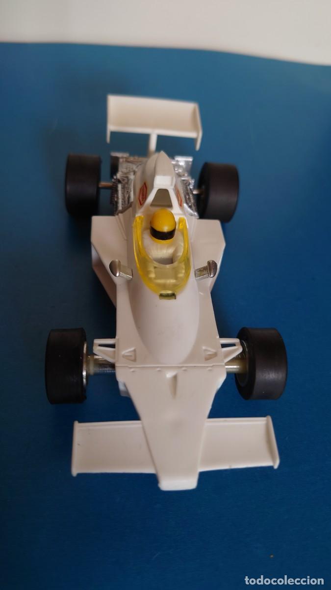 Scalextric: MC LAREN M23 SCALEXTRIC C120 FR - Foto 3