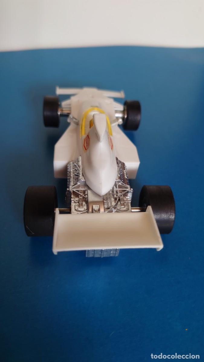 Scalextric: MC LAREN M23 SCALEXTRIC C120 FR - Foto 4
