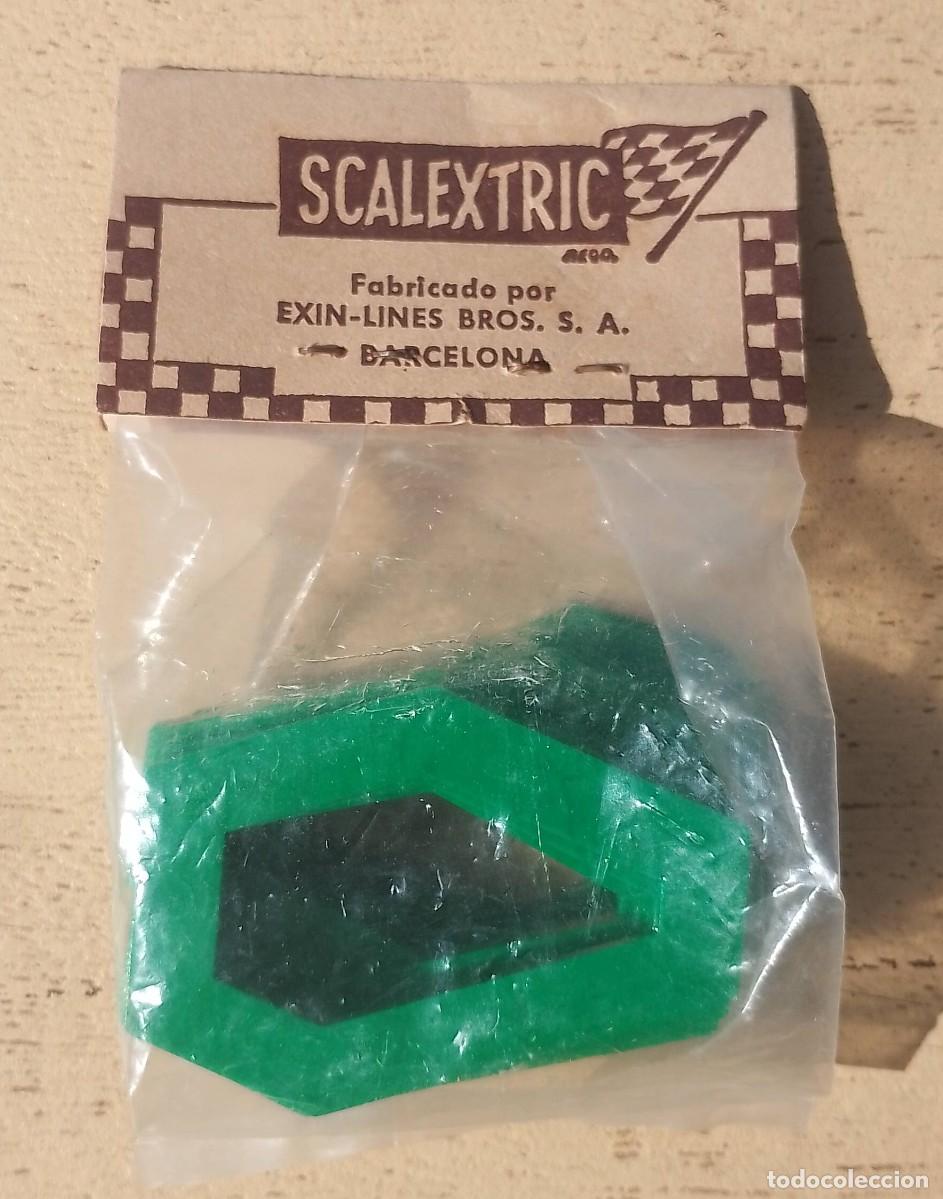 Scalextric: Scalextric Bolsa 12 Placas Super Peralte - Foto 3