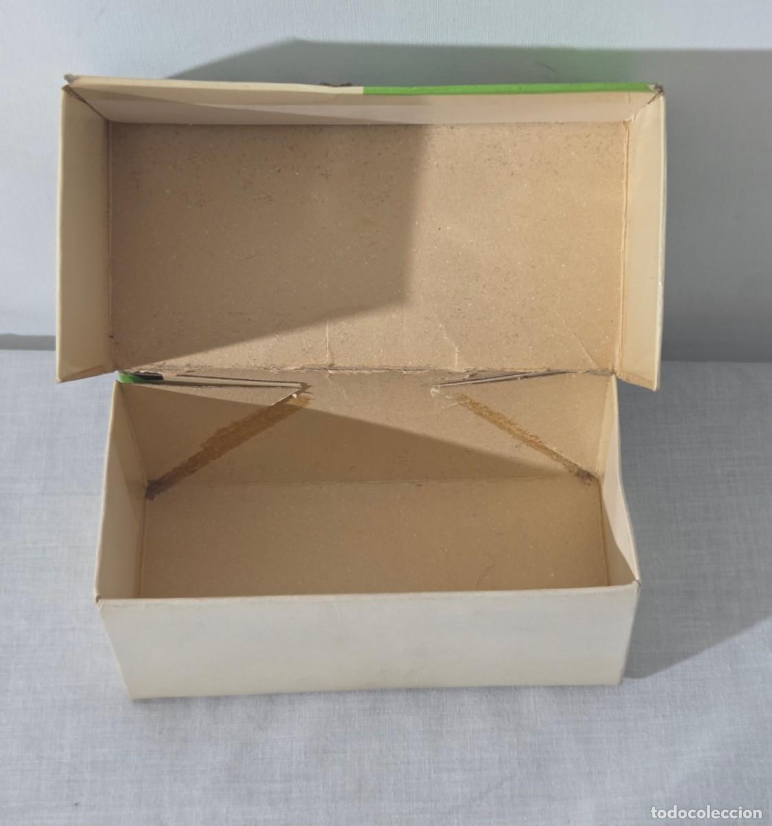 Scalextric: Caja vacia de coche Scalextric, Sigma, Ref: 4047 - Foto 8