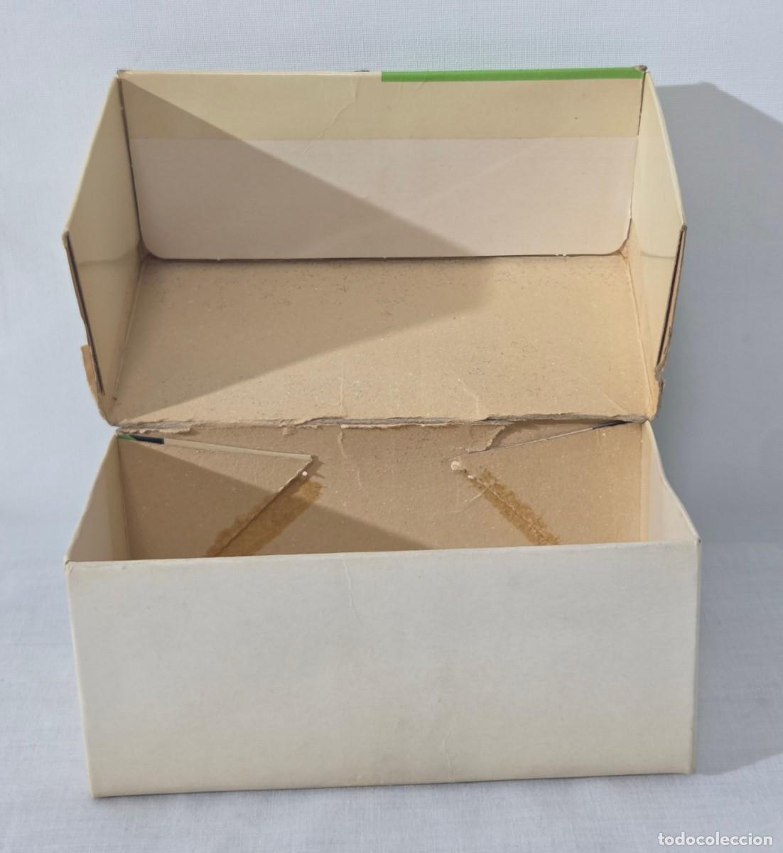 Scalextric: Caja vacia de coche Scalextric, Sigma, Ref: 4047 - Foto 10