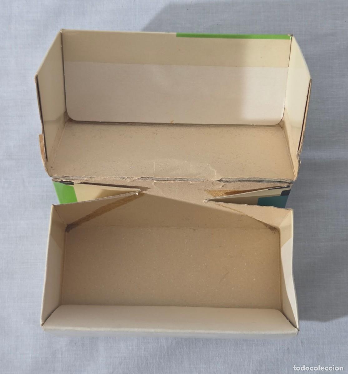 Scalextric: Caja vacia de coche Scalextric, Sigma, Ref: 4047 - Foto 11