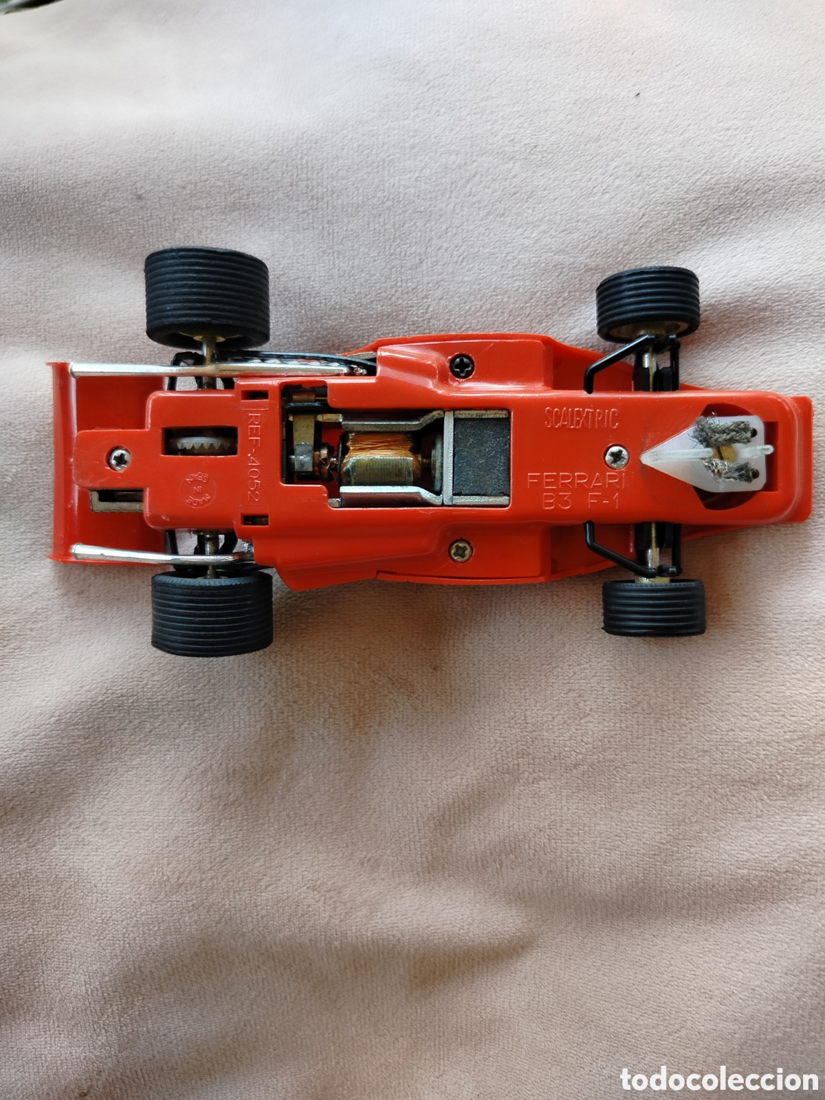 Scalextric: Ferrari B3 F1 Scalextric - Foto 3