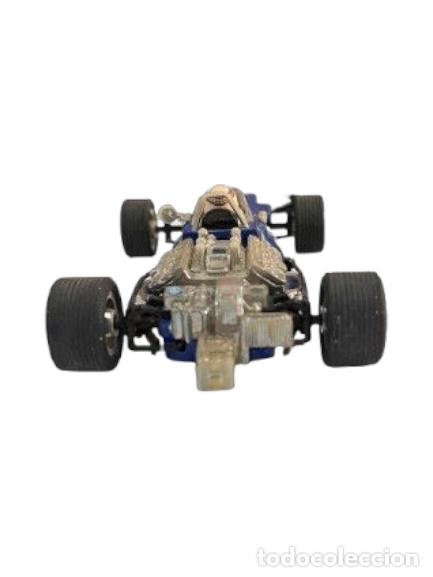 Scalextric: R&eacute;plica del Tyrrell P34 - Foto 3