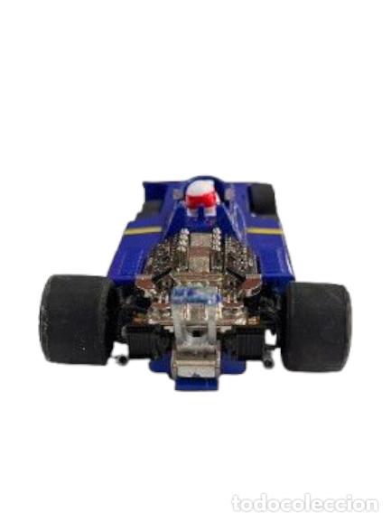 Scalextric: Miniatura de F&oacute;rmula 1 Legendaria - Foto 3