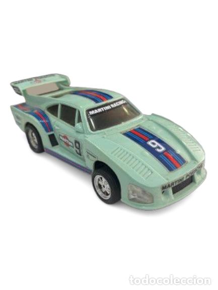 Scalextric: Coche de Carreras Vintage - Foto 1