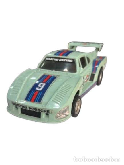 Scalextric: Coche de Carreras Vintage - Foto 2