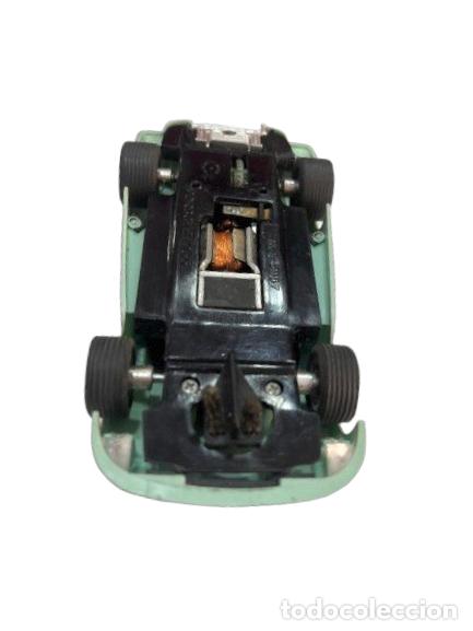 Scalextric: Coche de Carreras Vintage - Foto 3