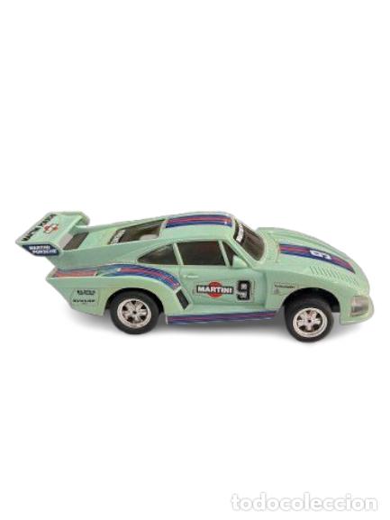 Scalextric: Coche de Carreras Vintage - Foto 4