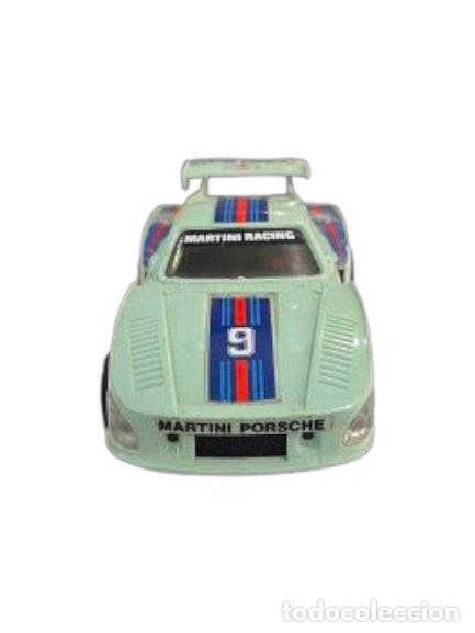 Scalextric: Coche de Carreras Vintage - Foto 5