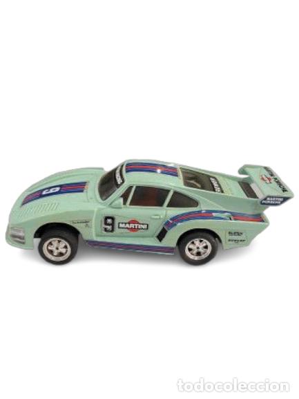 Scalextric: Coche de Carreras Vintage - Foto 6
