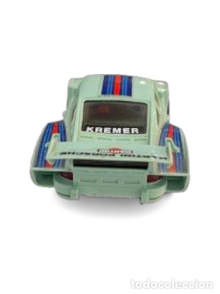 Scalextric: Coche de Carreras Vintage - Foto 7