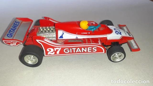 Scalextric: Ligier JS11 Scalextric - Foto 1